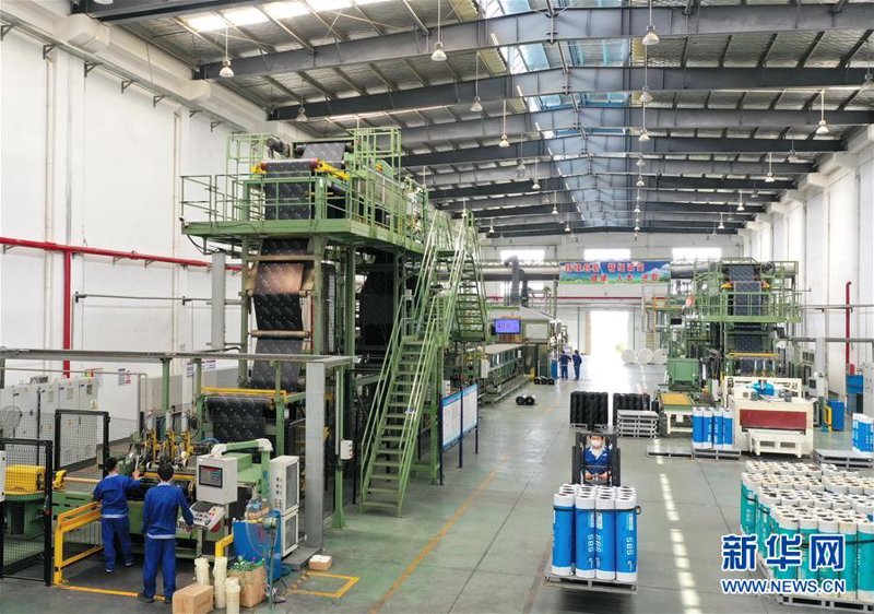 湖北新材料产业前沿动态探索